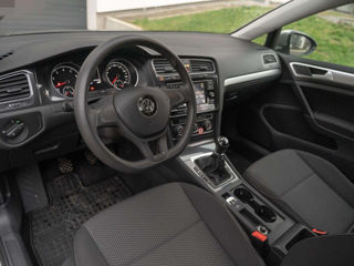 Volkswagen Golf foto 7