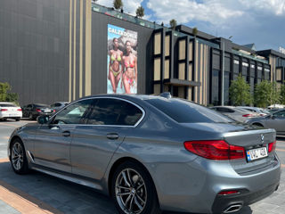 BMW 5 Series foto 4