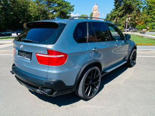 BMW X5 foto 3