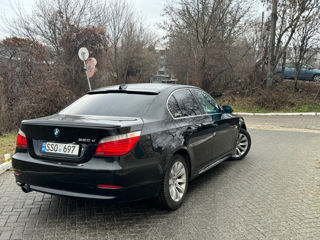 BMW 5 Series foto 9