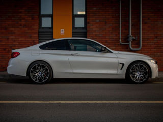 BMW 4 Series foto 4