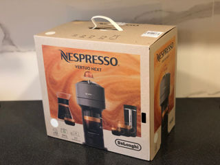 Nou! Nespresso Vertuo Next (Delonghi) foto 2