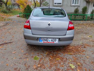 Renault Megane foto 4