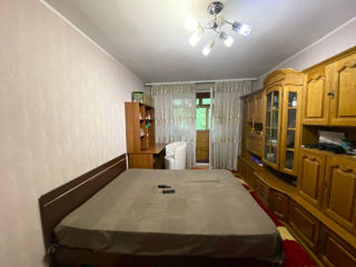 Apartament cu 2 camere, 47 m², Râșcani, Chișinău