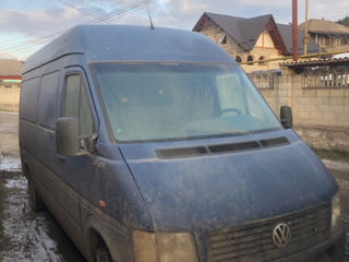 Volkswagen LT 25