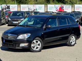 Skoda Fabia foto 4