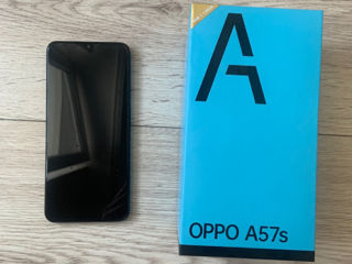 Телефон Oppo A57s foto 4