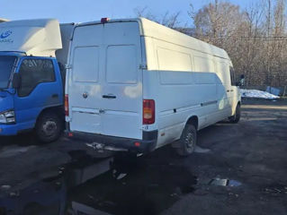 Volkswagen Lt 35 2.8tdi foto 6