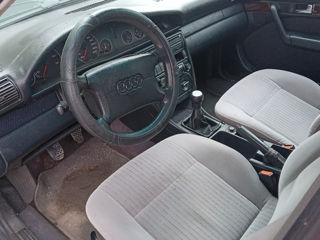 Audi A6 foto 7