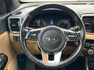 KIA Sportage foto 11