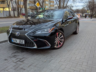 Lexus ES Series foto 2