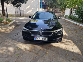 BMW 5 Series foto 1