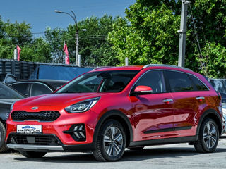 KIA Niro foto 1