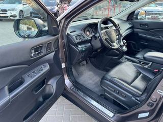 Honda CR-V foto 7