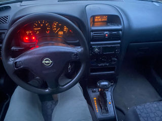 Opel Astra foto 6