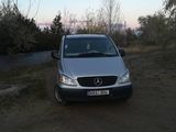 Mercedes Vito foto 8