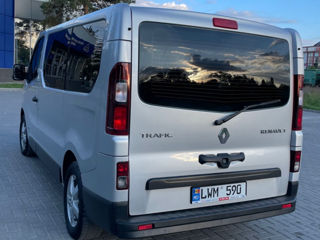 Renault Trafic foto 3