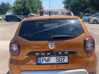 Dacia Duster foto 3