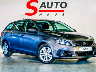 Peugeot 308 foto 4