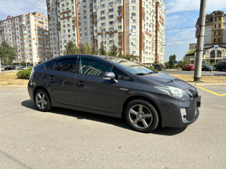 Toyota Prius foto 3