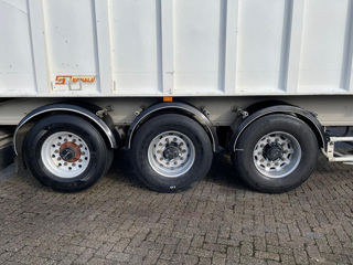 Man TGX 480 euro 5 foto 6