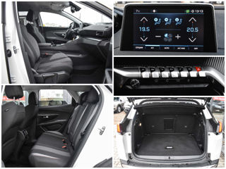Peugeot 3008 foto 15