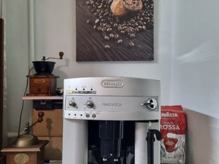 Delonghi Magnifica