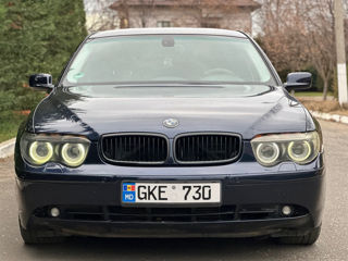 BMW 7 Series foto 2