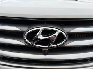 Hyundai Santa FE foto 13