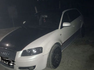 Piese audi a3 2.0 TDI 140 hp  (BKD ) foto 2