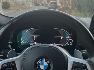 BMW 5 Series foto 8