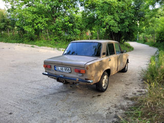 Lada / ВАЗ 2101 foto 6