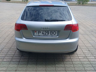 Audi A3 foto 6