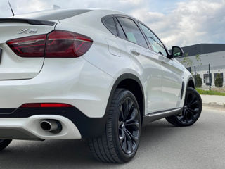 BMW X6 foto 5