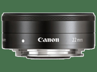 Vând Obiectiv Canon EF-M 22mm f/2 STM - 4100 MDL foto 4