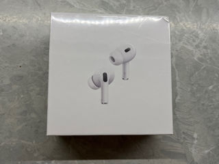 Vand air pods 2pro sigilate foto 1