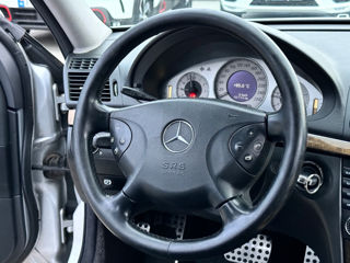 Mercedes E-Class foto 9