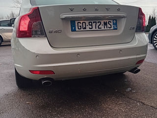 Volvo S40 foto 4