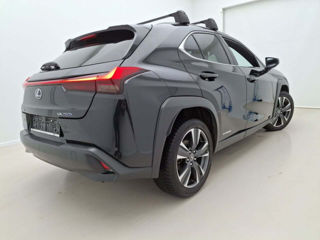 Lexus UX foto 3