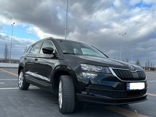 Skoda Karoq foto 2