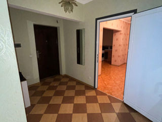 Apartament cu 3 camere, 80 m², Ciocana, Chișinău