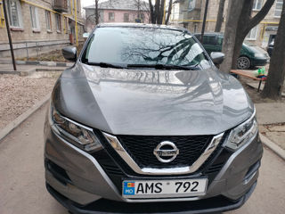 Nissan Qashqai foto 3