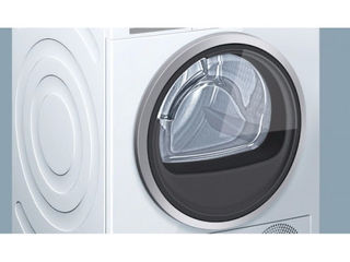 Сушильная машина Siemens IQ700 WT47W5W0 iQ700 c 8Kg Germany new foto 2