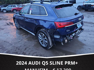 Audi Q5 foto 4