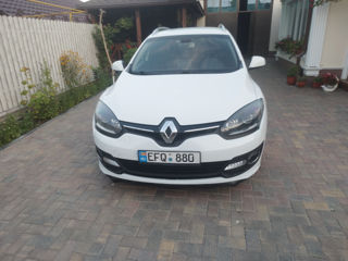 Renault Megane foto 2