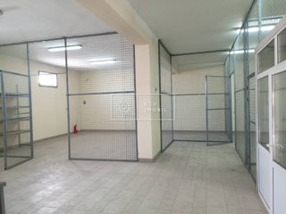 Сhirie, spațiu industrial, Botanica, str. Pădurii, 280 m.p, 1400 euro foto 4