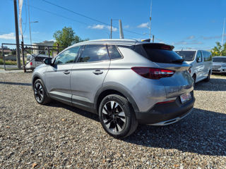 Opel Grandland X foto 3