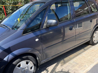 Opel Meriva foto 5