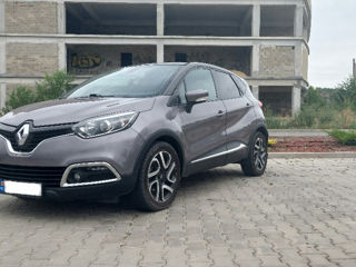 Renault Captur foto 3