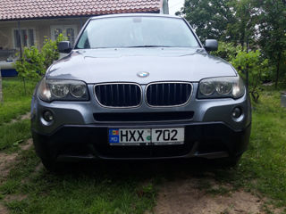 BMW X3 foto 6